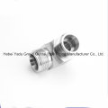 Best Quality Alloy Male Elbow